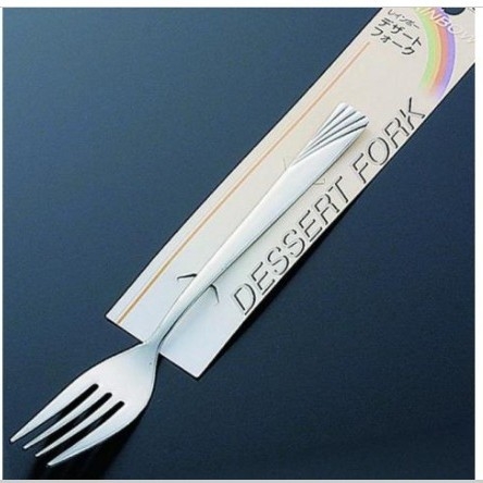 Šaukštas iš 304 plieno, prekės ženklas KOHBEC, šiuolaikinis minimalistinis stilius.