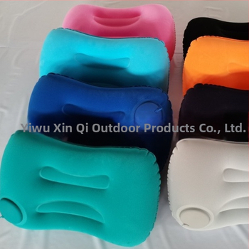 U-oblika putna jastučnica s punilom od polyester vlakana i navlakom od mliječne velur — Square Pillow, moderan minimalistički stil, za odrasle