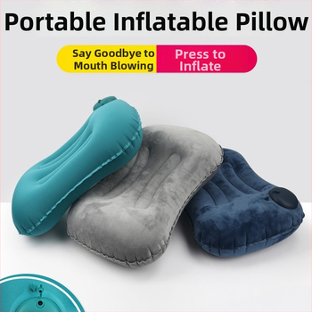 U-oblika putna jastučnica s punilom od polyester vlakana i navlakom od mliječne velur — Square Pillow, moderan minimalistički stil, za odrasle