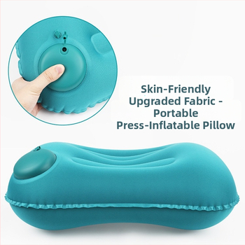 U-oblika putna jastučnica s punilom od polyester vlakana i navlakom od mliječne velur — Square Pillow, moderan minimalistički stil, za odrasle