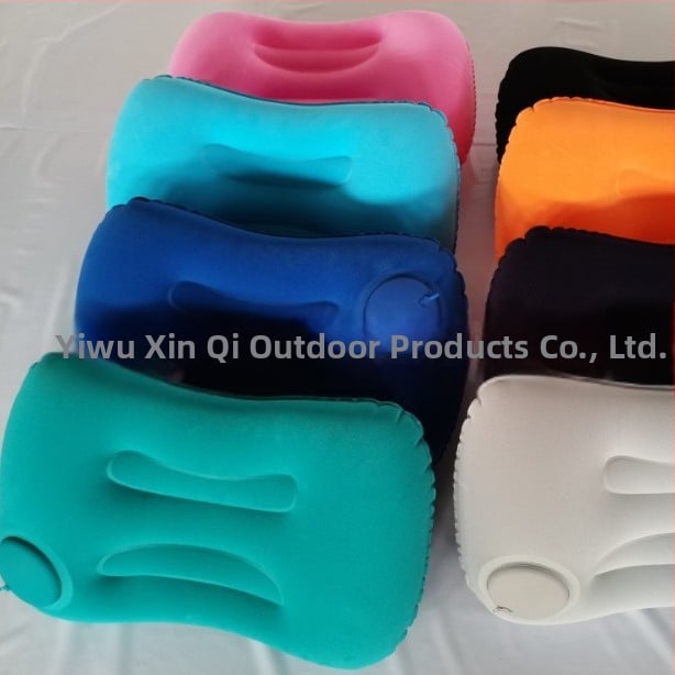 U-oblika putna jastučnica s punilom od polyester vlakana i navlakom od mliječne velur — Square Pillow, moderan minimalistički stil, za odrasle