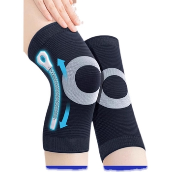 Morcone kelio apsaugos su bambuko anglies pluoštu ir poliesteriu – tinka visoms sporto šakoms