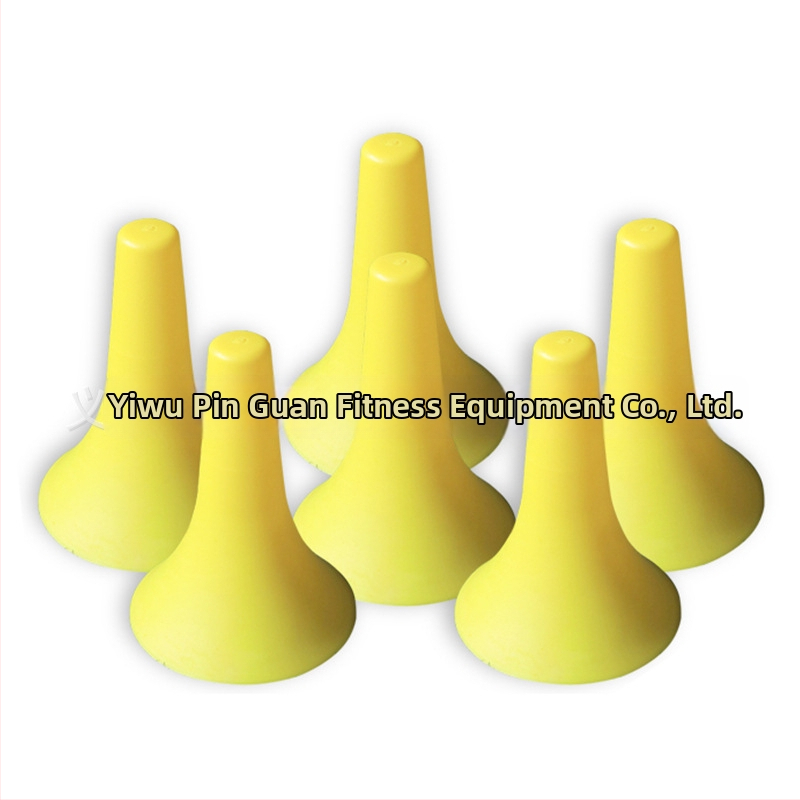 Treniņu palīgs Crown PE Horn Bucket futbolam