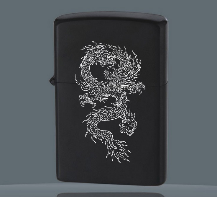 Metāla vēja izturīgs kerosēna aizdedzināšanas ierīce ar klasiska liesmu — gravēšana logotipam, personalizācija