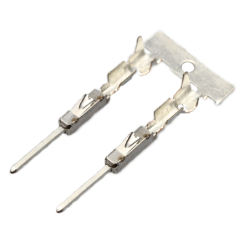 LEY automobiļu terminālais savienotājs, 1 pin, izolatora materiāls: fosforu vara sakausējums