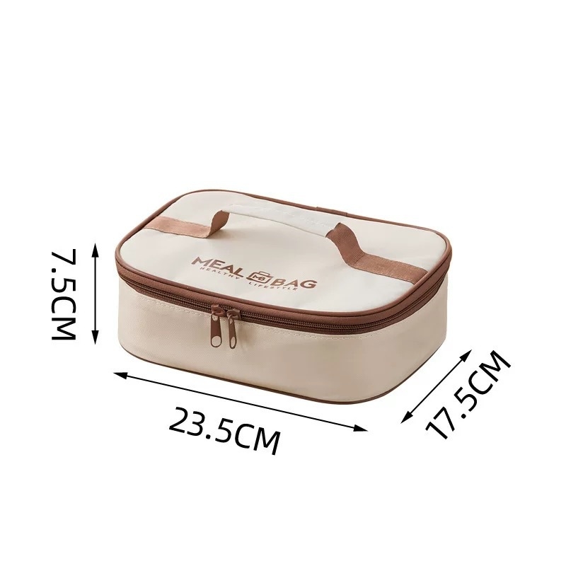 Kutija za užinu – 304 nehrđajući čelik + PP, izolirana, mikrorazina sigurn, 1–2 L, jedno/dvostruko sloj