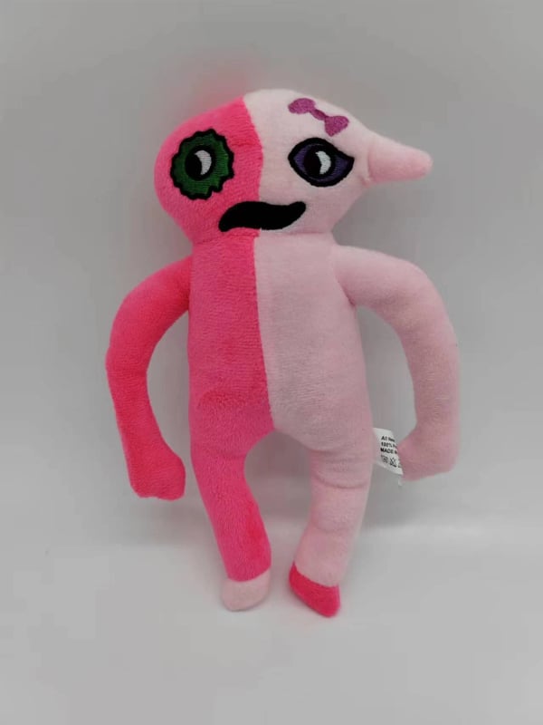 Plišita lutka – životinjska pliš figura, punilo od PP pamuka, izuzetno mek kratki pliš, Bangbin Toys brend, pogodno za uzrast 7–14 godina.