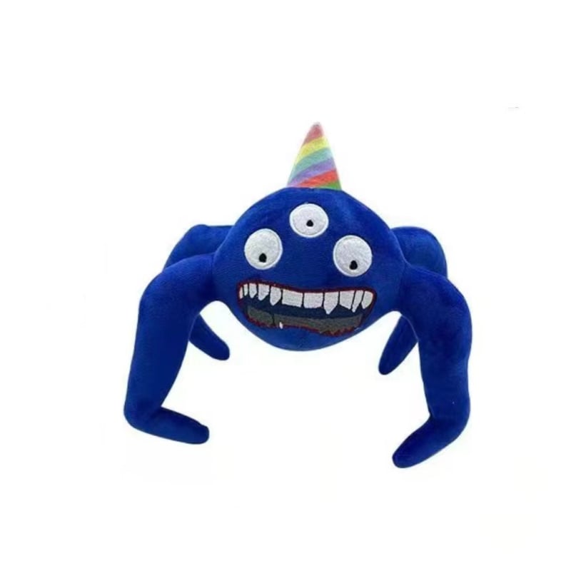 Plišita lutka – životinjska pliš figura, punilo od PP pamuka, izuzetno mek kratki pliš, Bangbin Toys brend, pogodno za uzrast 7–14 godina.