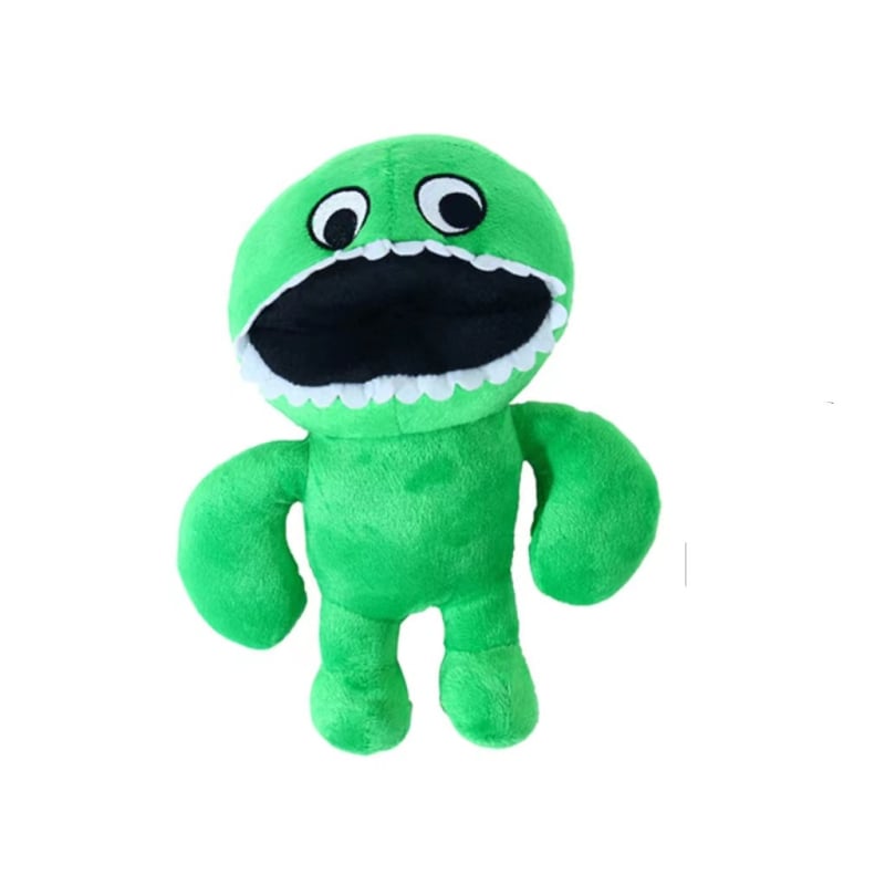 Plišita lutka – životinjska pliš figura, punilo od PP pamuka, izuzetno mek kratki pliš, Bangbin Toys brend, pogodno za uzrast 7–14 godina.