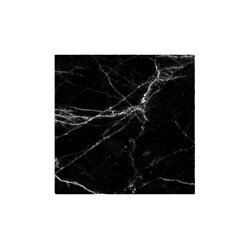 PET nástenná nálepka na dekoráciu (plochý model • moderný minimalistický štýl • viac než 5 kusov • vhodná do kúpeľne, vstupu, balkóna a komerčných priestorov)