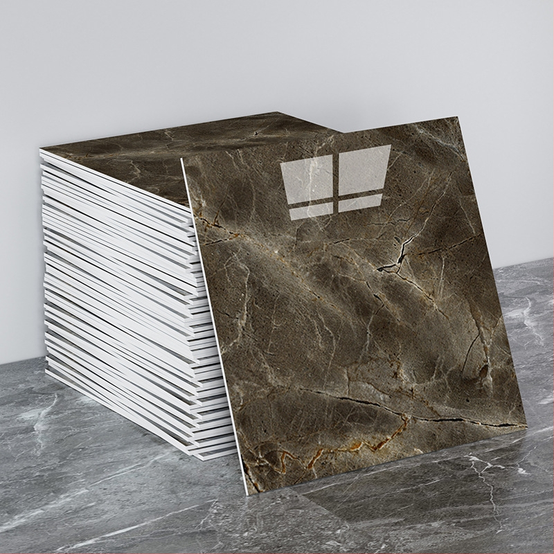 PET sienų lipdukas dekoratyvinis (plokščias modelis • šiuolaikinis minimalistinis stilius • daugiau nei 5 vienetai • tinkama voniai, įėjimui, balkonui, komercinėms patalpoms)