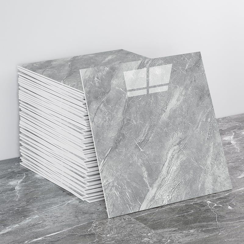 PET sienų lipdukas dekoratyvinis (plokščias modelis • šiuolaikinis minimalistinis stilius • daugiau nei 5 vienetai • tinkama voniai, įėjimui, balkonui, komercinėms patalpoms)