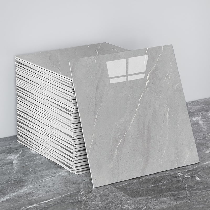 PET sienų lipdukas dekoratyvinis (plokščias modelis • šiuolaikinis minimalistinis stilius • daugiau nei 5 vienetai • tinkama voniai, įėjimui, balkonui, komercinėms patalpoms)