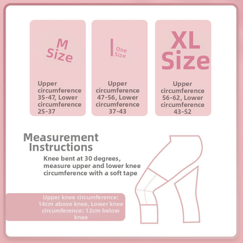 Suport pentru genunchi tricotat din nailon - universal, pentru alergare, baschet, fotbal