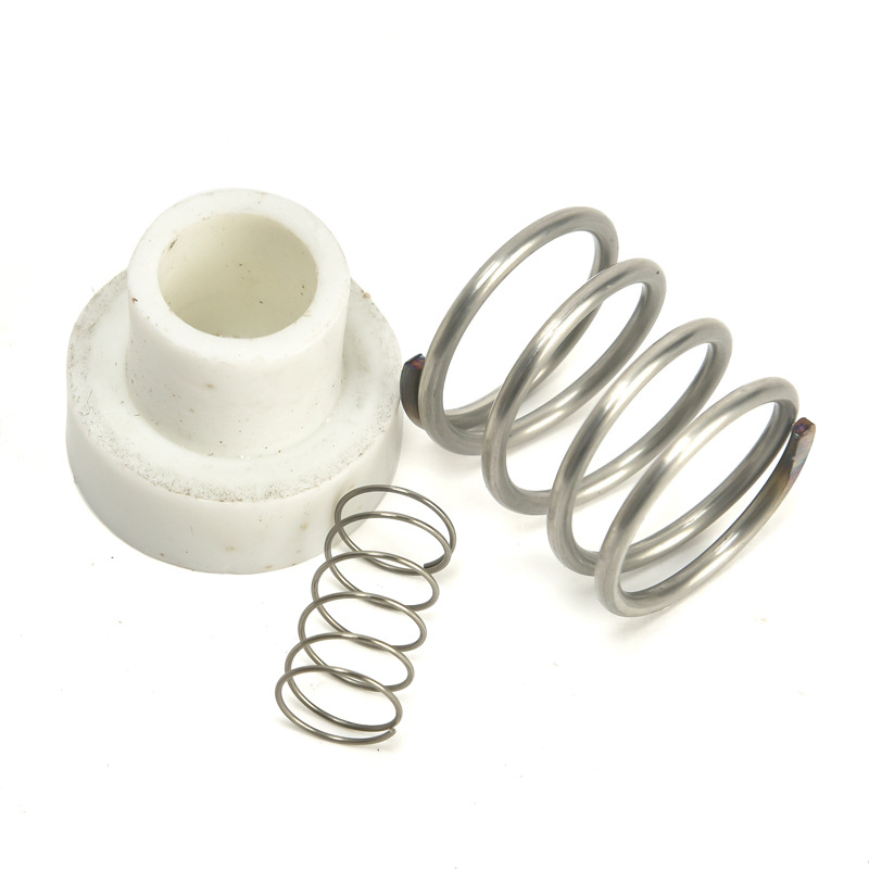 Légkompresszor-ellenőrző szelep, modell 95, öntöttvas, SWAN