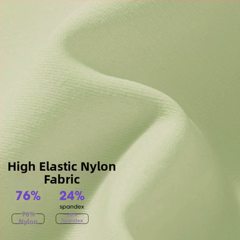 Youyou moterų jogos sportinis džemperis, siauras kirpimas, ilgomis rankovėmis, liemens ilgis, drėgmę šalinantis poliesteris