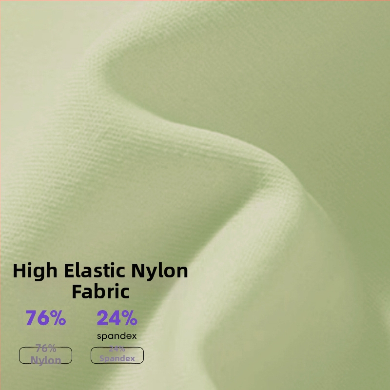 Youyou sieviešu sporta jaciņa jogai, cieša piegriezums, garas piedurknes, vidukļa garums, poliesters ar mitrumu vadīšanu