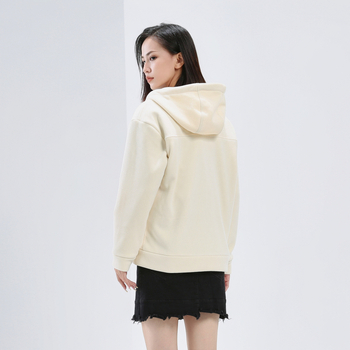 Μπουφάν φλίς σε στυλ cardigan, Unisex, ύφασμα Shaker Fleece, επένδυση Shaker Fleece, για χειμώνα