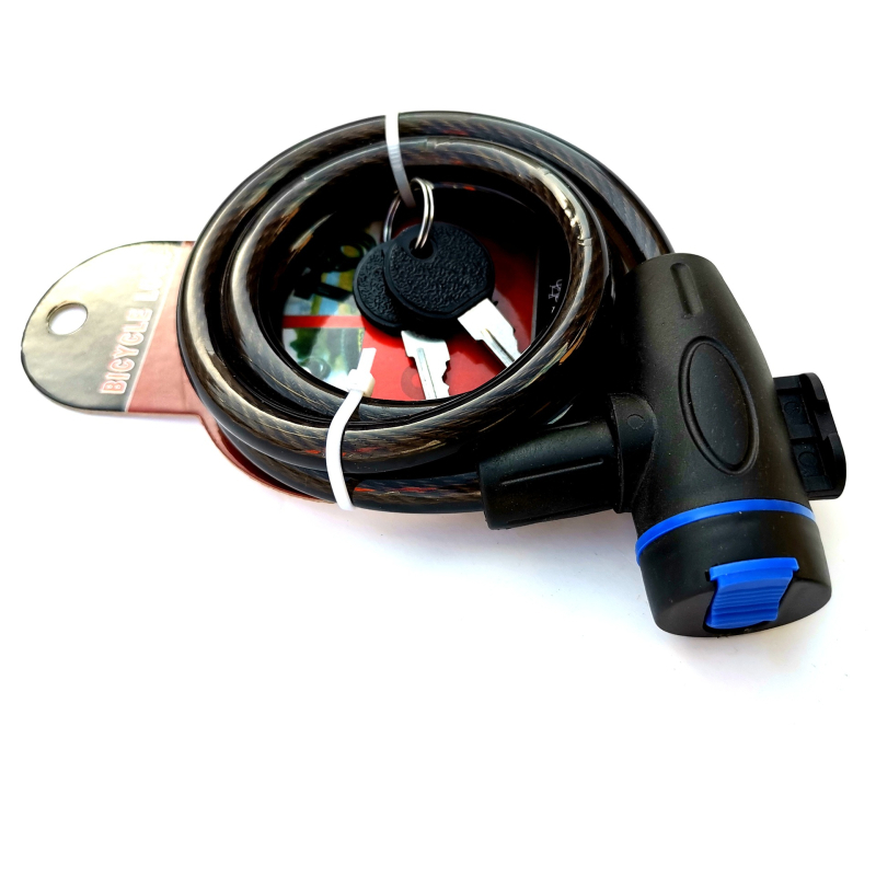 Dviračių užraktų aksesuarai — plieno žiedinis raktas, Yanjun prekinis ženklas, reguliuojamas įrankis