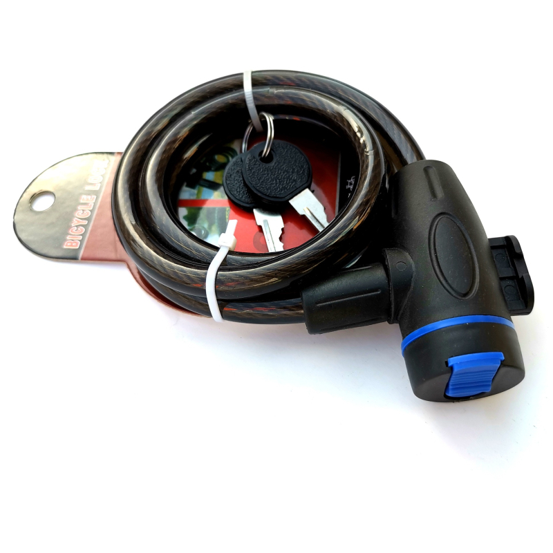 Dviračių užraktų aksesuarai — plieno žiedinis raktas, Yanjun prekinis ženklas, reguliuojamas įrankis