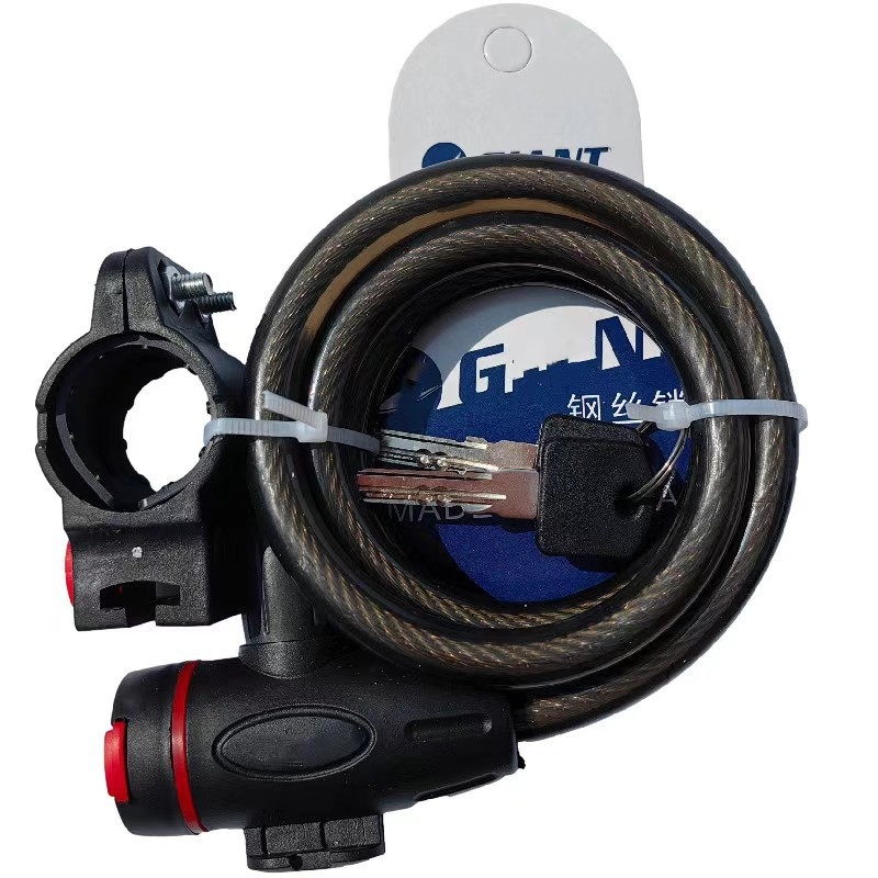 Dviračių užraktų aksesuarai — plieno žiedinis raktas, Yanjun prekinis ženklas, reguliuojamas įrankis