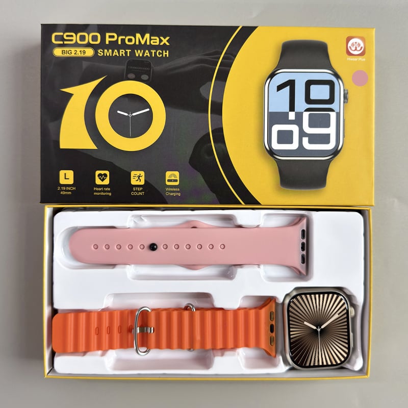 Išmanusis laikrodis su žingsnių skaitikliu, širdies ritmu, kraujospūdžio ir gliukozės kraujyje NFC mokėjimu