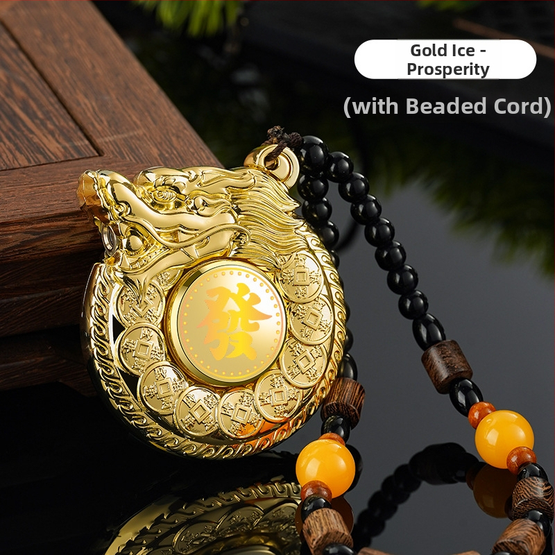 Metāla butāna aizdedzinātājs, mūsdienīgs minimālisma stils, atkārtoti lietojams.