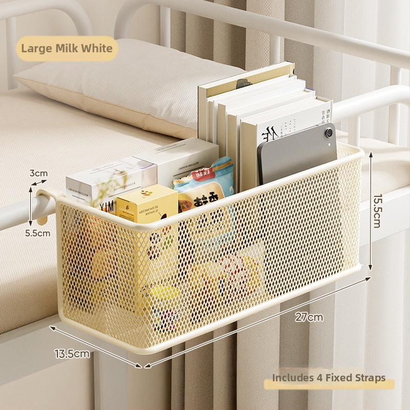 Prenosný regál na knihy s kolieskami, železný, 1-poschodový, pod písacím stolom, moderný dizajn