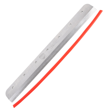 Lama de înlocuire pentru tăietorul de hârtie manual greu – metal, Model A3/A4, compatibil cu 868A3/868A4/858A3/858A4