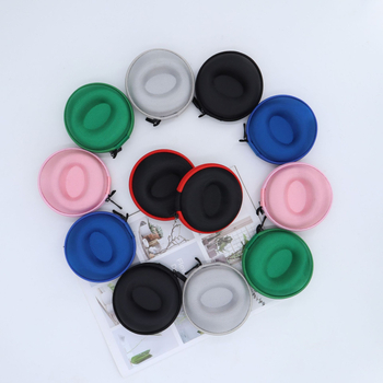 EVA laikrodžių saugojimo dėklas, nešiojamas, atsparus kritimams ir dulkėms, mechaniniams laikrodžiams