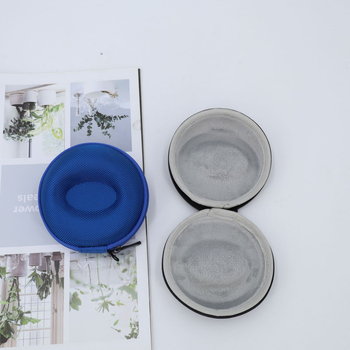 EVA laikrodžių saugojimo dėklas, nešiojamas, atsparus kritimams ir dulkėms, mechaniniams laikrodžiams