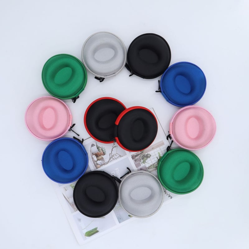 EVA laikrodžių saugojimo dėklas, nešiojamas, atsparus kritimams ir dulkėms, mechaniniams laikrodžiams