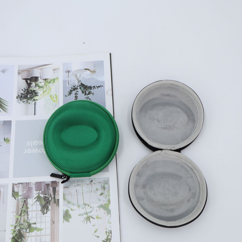 EVA laikrodžių saugojimo dėklas, nešiojamas, atsparus kritimams ir dulkėms, mechaniniams laikrodžiams