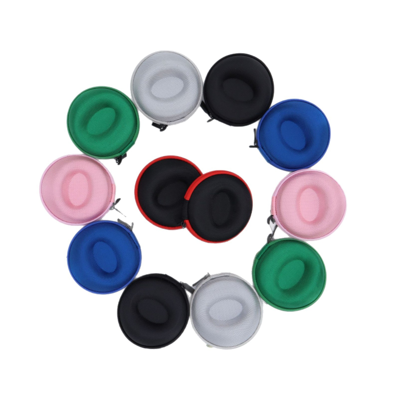 EVA laikrodžių saugojimo dėklas, nešiojamas, atsparus kritimams ir dulkėms, mechaniniams laikrodžiams