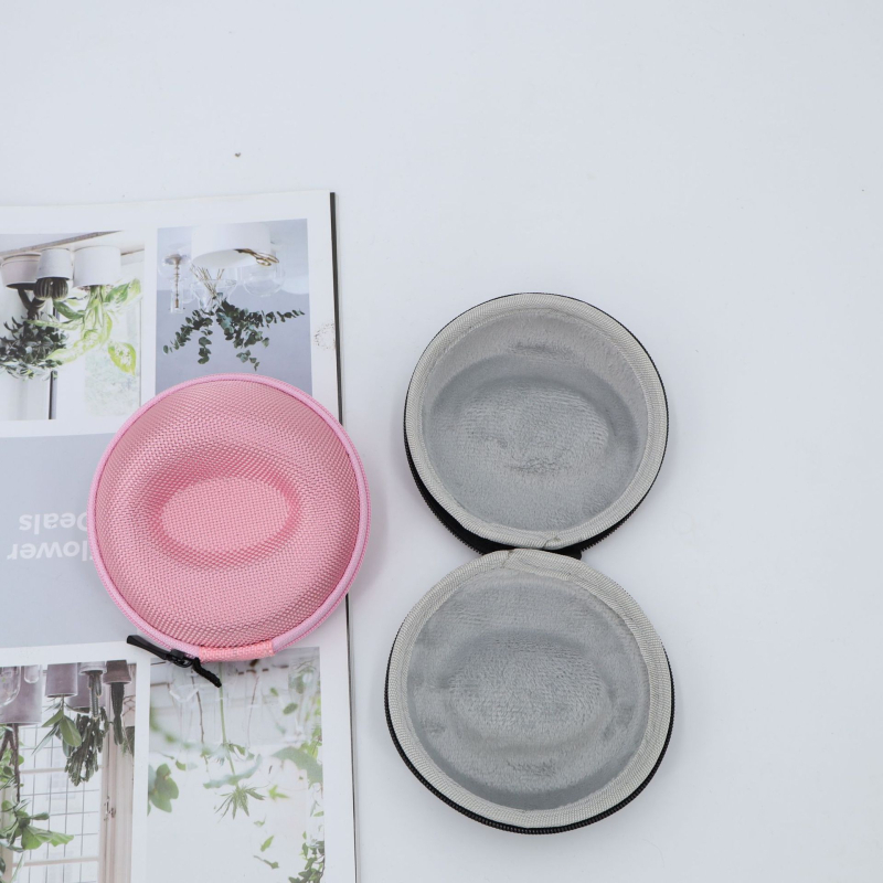 EVA laikrodžių saugojimo dėklas, nešiojamas, atsparus kritimams ir dulkėms, mechaniniams laikrodžiams