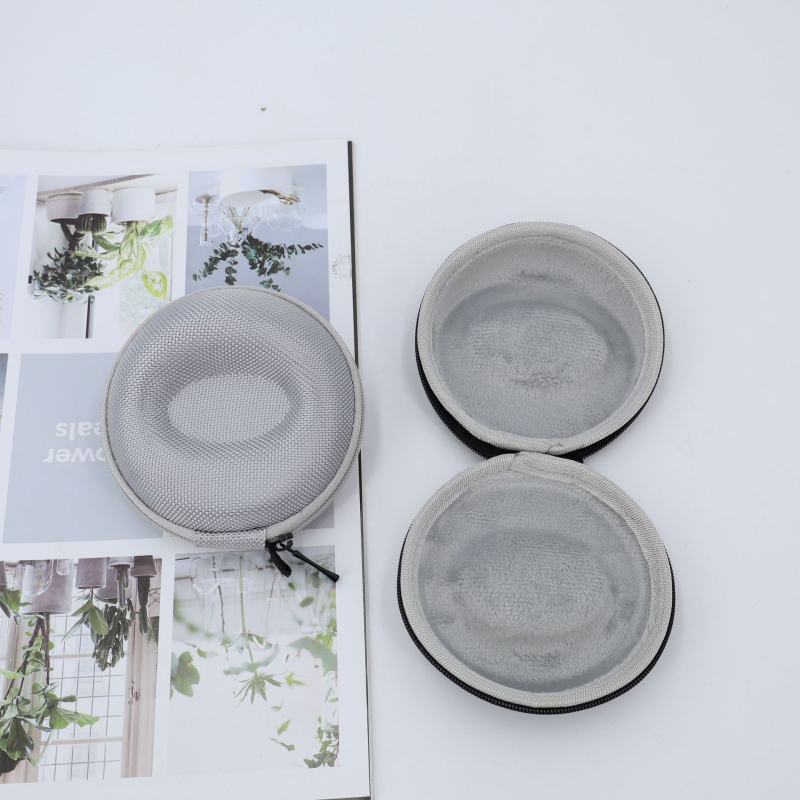 EVA laikrodžių saugojimo dėklas, nešiojamas, atsparus kritimams ir dulkėms, mechaniniams laikrodžiams