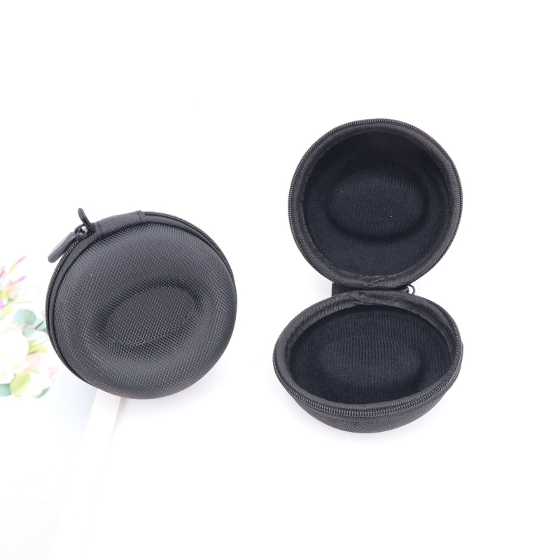 EVA laikrodžių saugojimo dėklas, nešiojamas, atsparus kritimams ir dulkėms, mechaniniams laikrodžiams