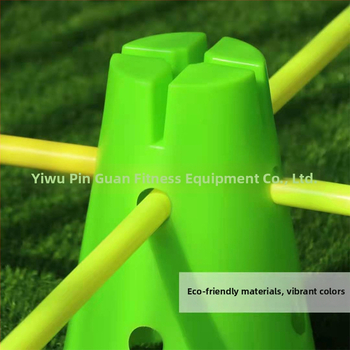 LDPE sensorās apmācības mucas futbola treniņiem – apmācību palīglīdzekļi Crown