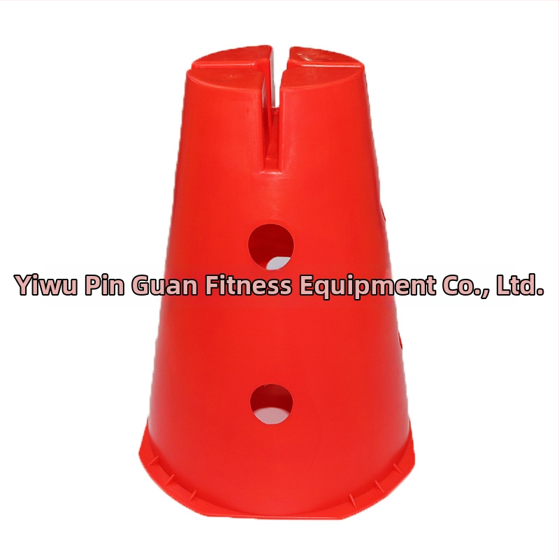 LDPE sensorās apmācības mucas futbola treniņiem – apmācību palīglīdzekļi Crown