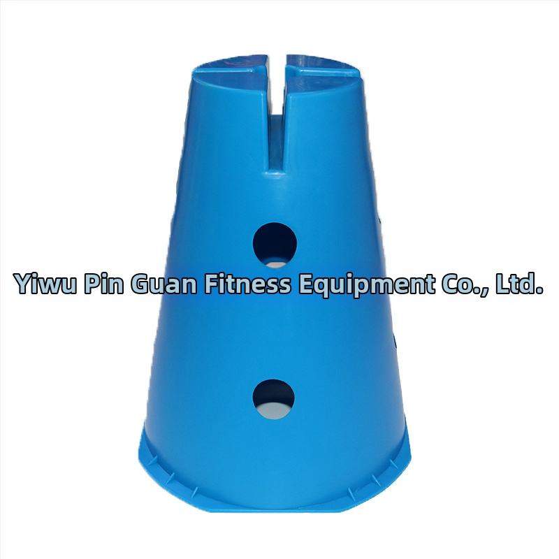 LDPE sensorās apmācības mucas futbola treniņiem – apmācību palīglīdzekļi Crown