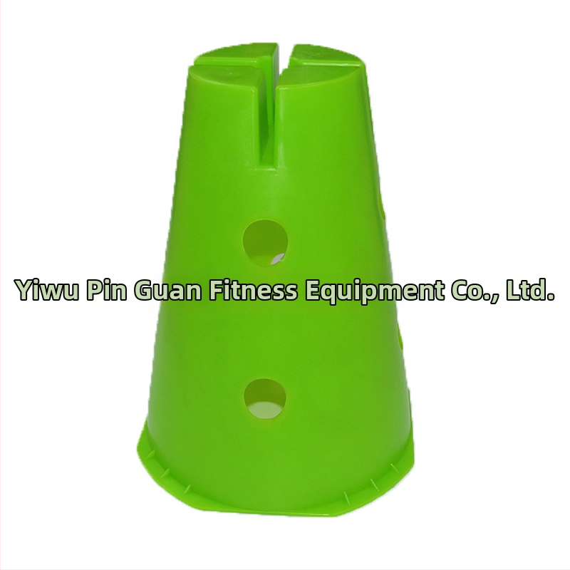 LDPE sensorās apmācības mucas futbola treniņiem – apmācību palīglīdzekļi Crown