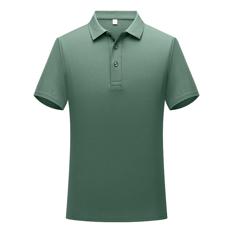 Polo majica od pamuka, kratkih rukava, prilagodljiv kroj, jednobojna, prozračna