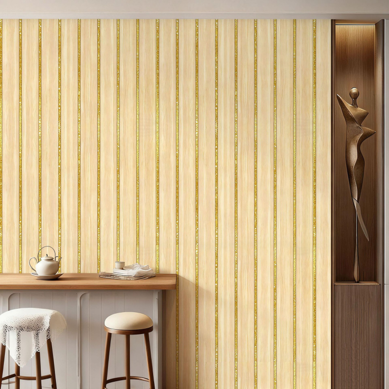 Samolepljiva tapeta s mrežastim uzorkom za pozadinu TV-a i dnevnog boravka, PVC, vodootporna, otporna na mrlje, otporna na vlagu, moderni minimalistički stil