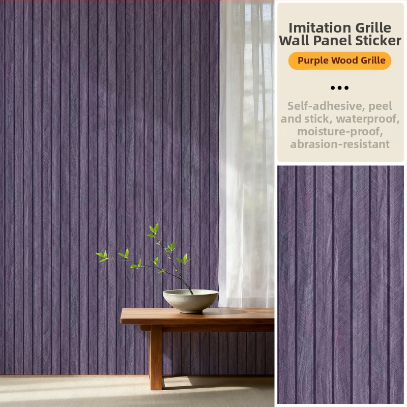 Savarankiškai lipanti tinklo rašto tapetė televizoriaus fono ir svetainės, PVC, atspari vandeniui, dėmėms, drėgmei, modernus minimalistinis stilius