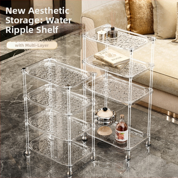 Kampinis laikymo stovas vonios kambariui ir svetainei, plastikas, daugiaaukštis, lengvas prabangos stilius, daugiafunkcinis, modeliai SW8523, SW8524, SW8525, SW8523A, SW8524A, SW8323, SW8324