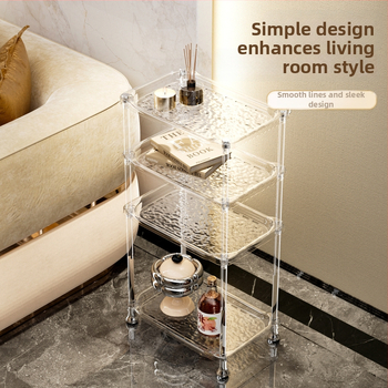 Kampinis laikymo stovas vonios kambariui ir svetainei, plastikas, daugiaaukštis, lengvas prabangos stilius, daugiafunkcinis, modeliai SW8523, SW8524, SW8525, SW8523A, SW8524A, SW8323, SW8324