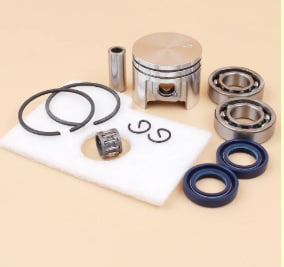 Valcová zostava pre reťazovú pílu Stihl MS180/MS170, MH značka