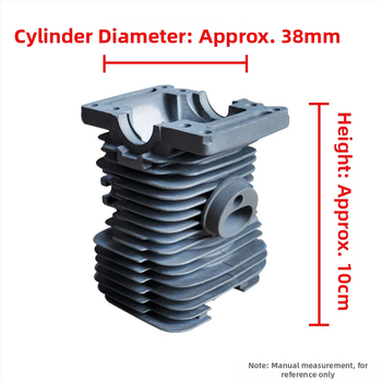 Valcová zostava pre reťazovú pílu Stihl MS180/MS170, MH značka