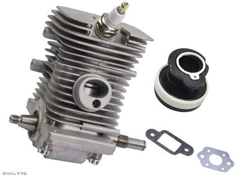 Valcová zostava pre reťazovú pílu Stihl MS180/MS170, MH značka