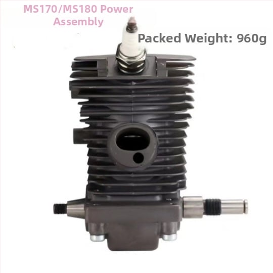 Valcová zostava pre reťazovú pílu Stihl MS180/MS170, MH značka